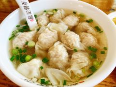 -蓝记云吞(正果店)