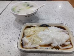 -银记肠粉(文昌北路店)