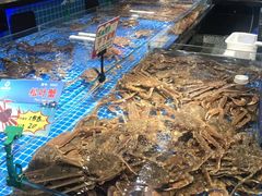 -海鲜谷(瓯悦店)