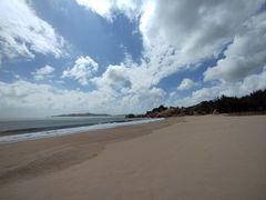 -阿弟特色海鲜餐厅·大排档(平潭店)