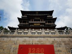 -径山寺