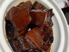 吉士红烧肉-新吉士·上海菜(浦东LCM置汇旭辉店)