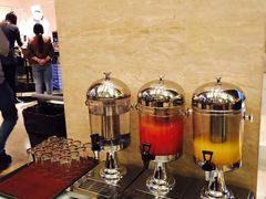 -新希望诺富特酒店-青岛湾中餐厅
