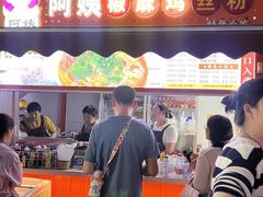 -石记固始鹅块(新十六街店)