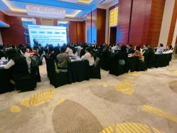 -上海雅居乐万豪侯爵酒店·宴会厅