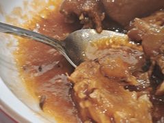 -北塘海鲜·天津菜·鲅鱼水饺是一绝(大光明桥旗舰店)
