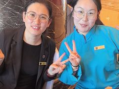 -唐山河头老街国丰维景国际大酒店