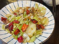 -吃货私房菜(丽江束河古镇店)
