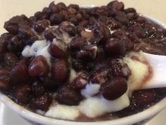 红豆双皮奶-仁信老铺甜品(北京路店)