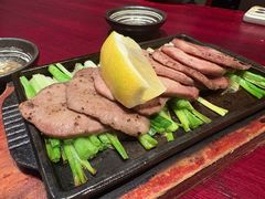 烤牛舌-九州酒场ひこぞう(1号店)