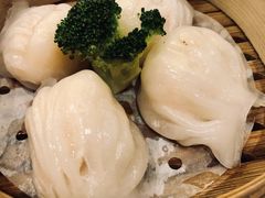 凱逸轩虾饺皇-凯逸轩·匠心粤菜(中城名仕汇店)
