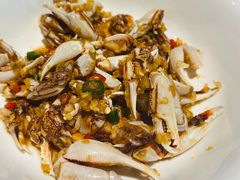 -船歌·鱼水饺青岛菜(合肥路永旺店)