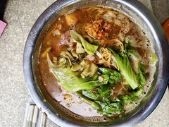 -舒记老友粉(埌西店)