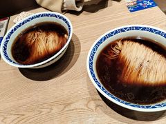 -新万鑫银丝面·非遗无锡味(惠山古镇店)
