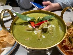 -Home Thai·泰谣(王府井apm店)