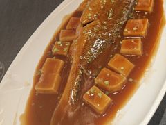 -南里山房·新淮扬菜(徐汇万科店)