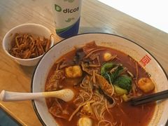 -瓦记米粉(东鼓道店)