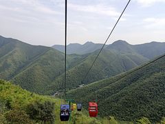 -天目湖御水温泉·度假酒店