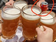 -超意兴·把子肉(英雄山路店)