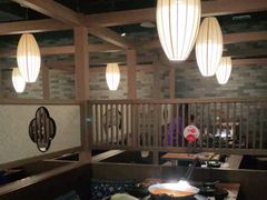 -湊湊火锅·茶憩(恒隆广场店)