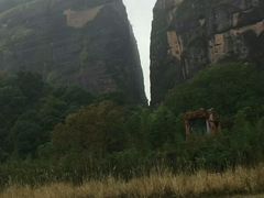 -广西龙虎山风景区