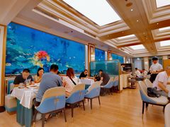 -品海楼·大连海胆锅贴馆(东港店)