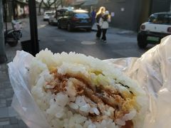 -文武王氏烧饼·无矾油条(西溪路店)