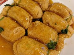 口袋豆腐-玉华台饭庄(裕中西里小区店)