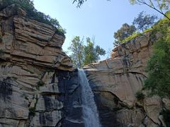 -黑龙潭风景区
