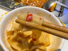 -海底捞火锅(威高广场店)