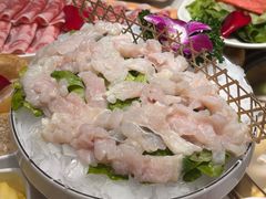 -欠火锅·水牛毛肚·团建聚餐·生日宴(何山路店)