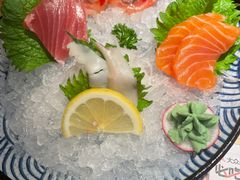 -温野菜涮涮锅(曲江大悦城店)