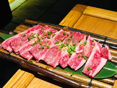 -千寻烧肉(政务区店)