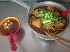 -铁锅哥米线