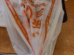 -乐彡炸串·烤苕皮(西单华威约饭街店)