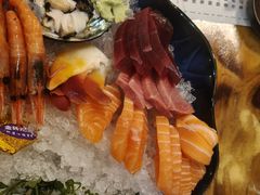 -松坂屋日料自助(长城路店)