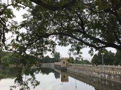 -泰山风景名胜区-虎山公园