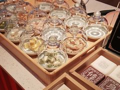 -阮大兴糕团(日月光中心店)