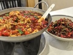 -新新湘菜馆(新中街二条店)