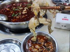 -好巴适藤椒鱼(红牌楼北街店)