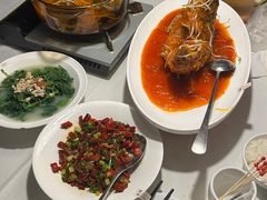 -濮园 · 四合院餐厅