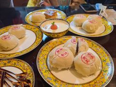 奶酪果子冰-富华斋饽饽铺·宫廷糕点·伴手礼(护国新天地店)