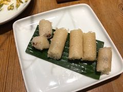 -一坐一忘云南菜(嘉里中心店)