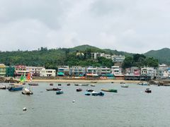 -南丫岛