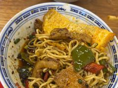 -堂吃饺子(维达北苑店)