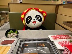 -海底捞火锅(铂澜大象城店)