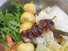 -重庆麻辣烫(国权路店)