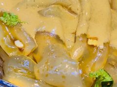 -东北农家饺子村(昌平路店)