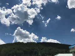 -塞罕坝国家级自然保护区