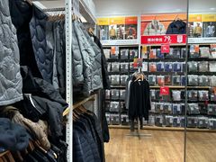 -优衣库(福州爱琴海购物公园店)